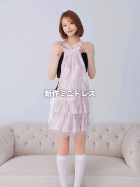 @キャバドレス sugar オフィシャル
