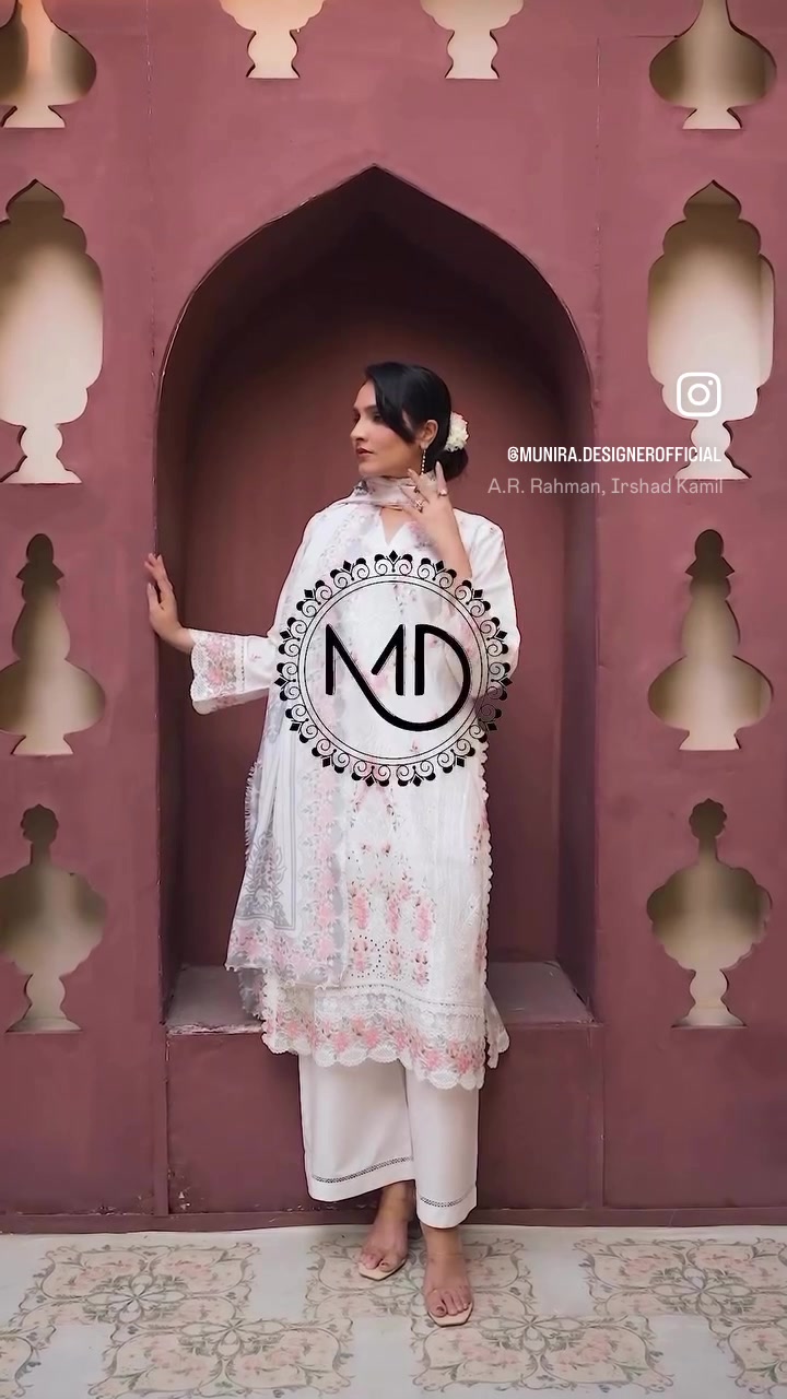 @Fouziadressboutique