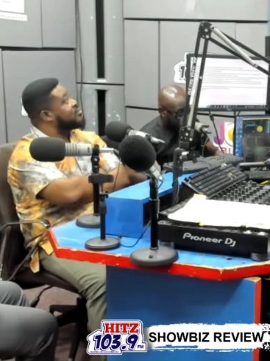 @Hitz 103.9 FM