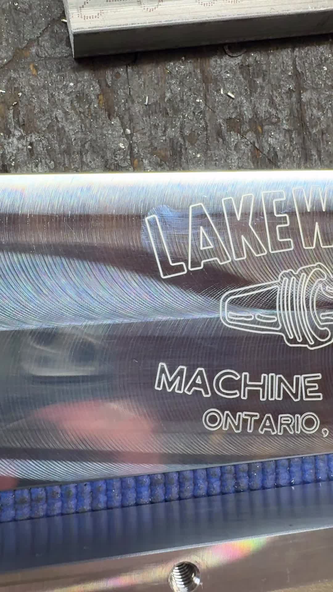 @Lakewood Machine & Tool