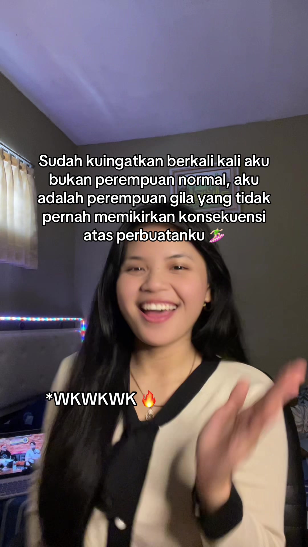 @Michelle Kolondam🏄🏽♀️