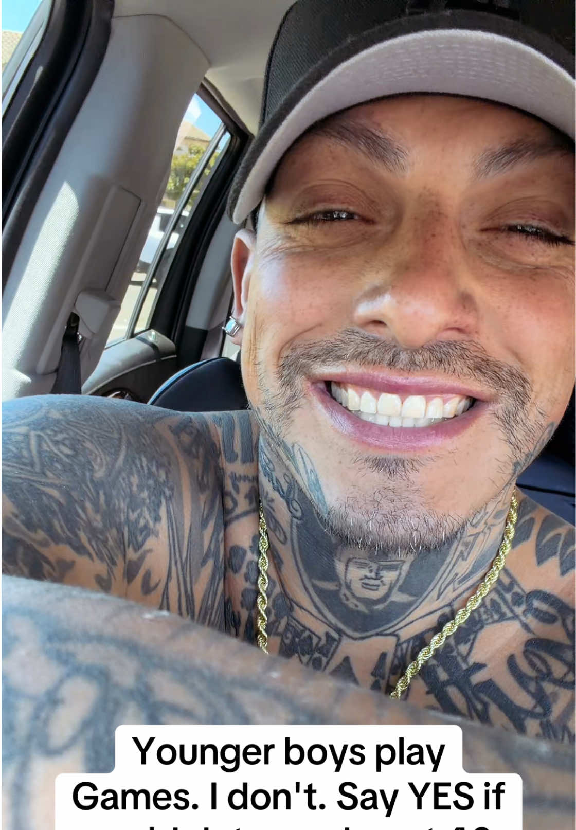 @Fabian “TATTD G” Garcia