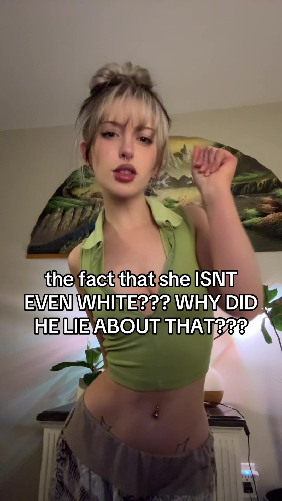 @delilah morgan