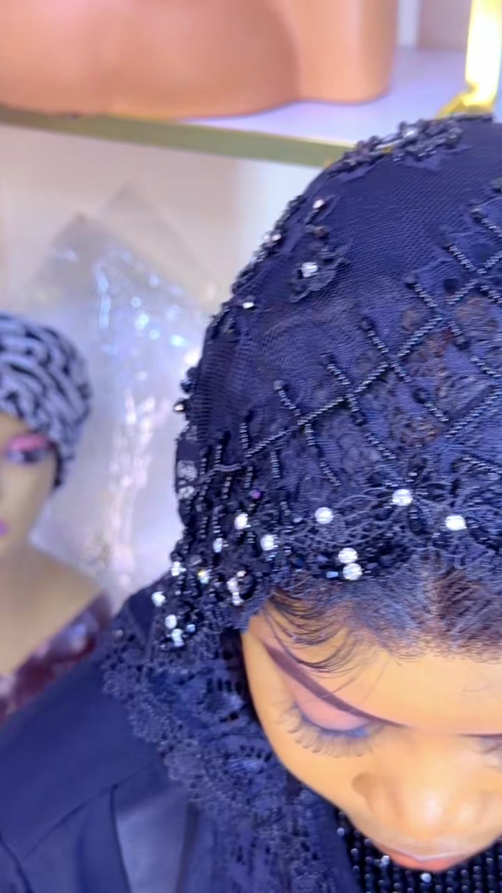 @Awa Foulard