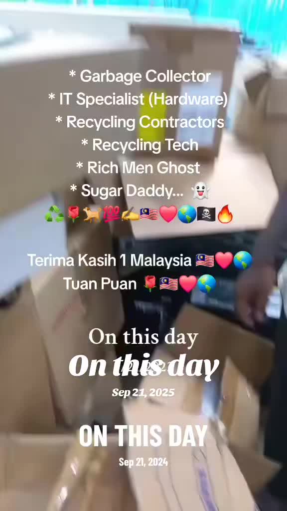 @Alan - Garbage Collector