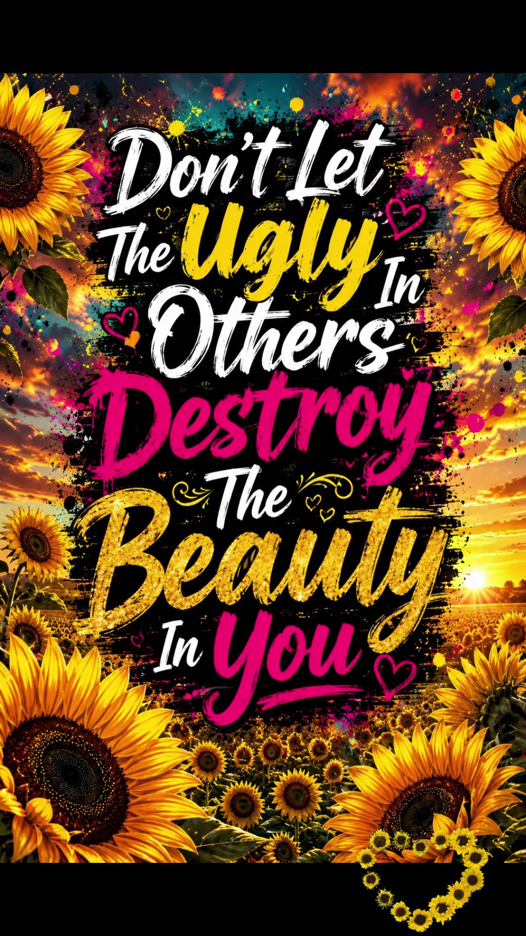 @🌻💚🐆🐿️SunFlowerLuvR🖤🥀🤘🌻