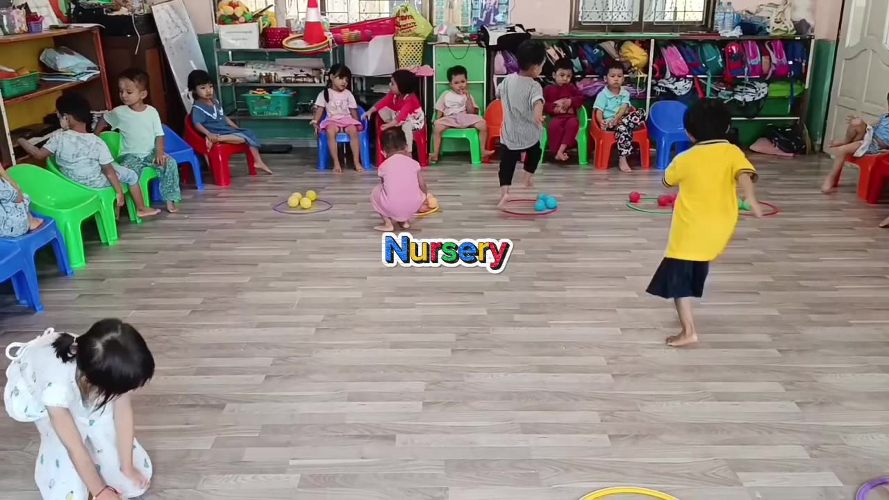 @KETC Preschool&Private School