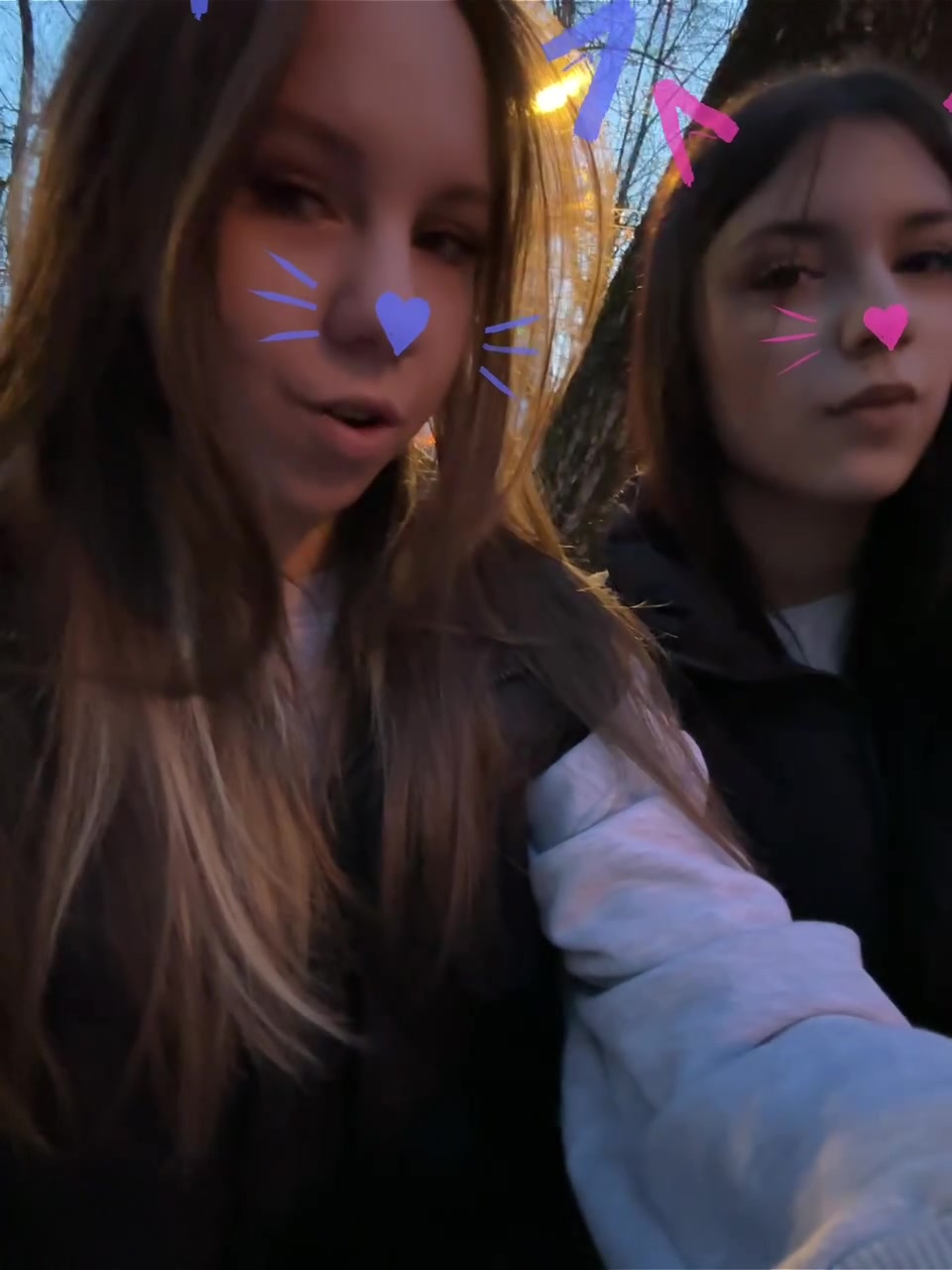 @леля