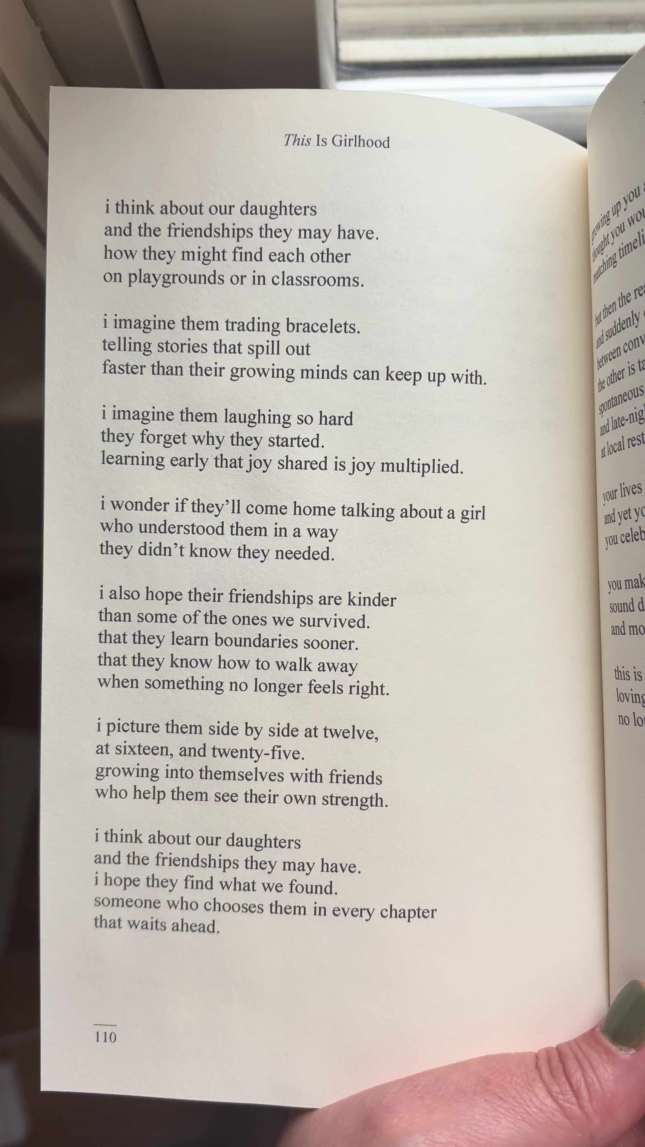 @Jennae Cecelia Poetry