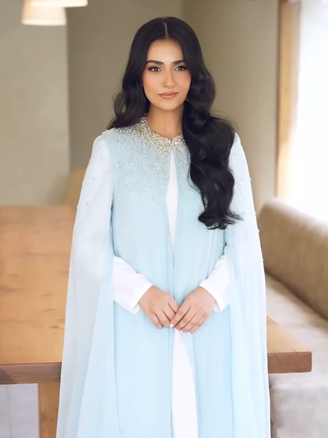 @Sarah Khan