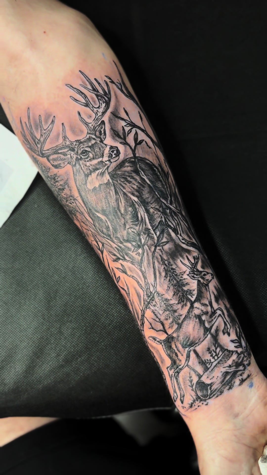 @Lee & Company Tattoo