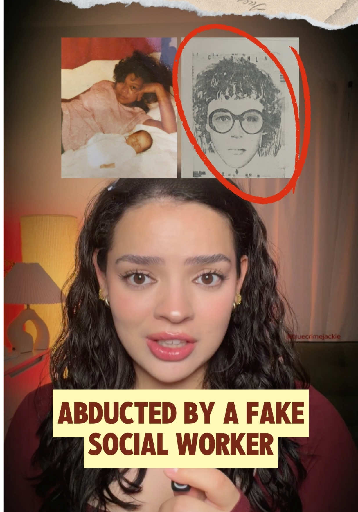 @True Crime Jackie💡