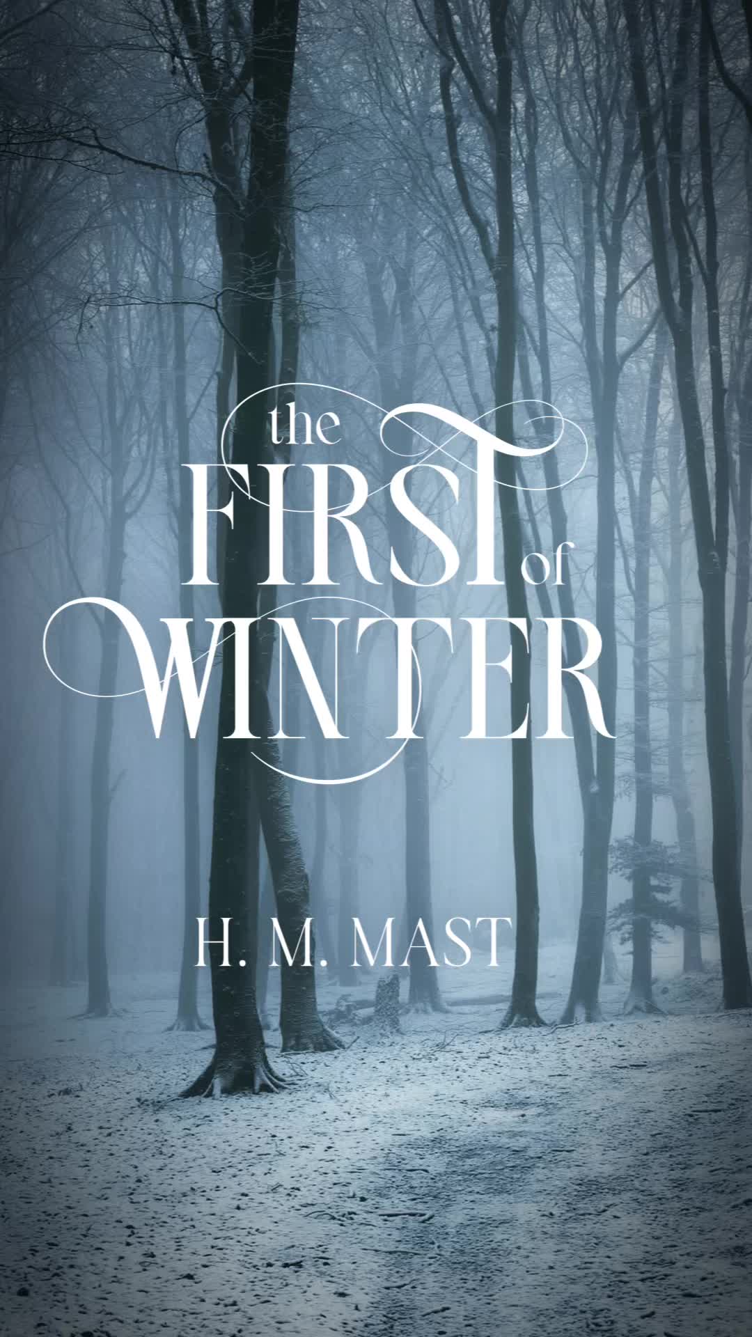 @H. M. Mast | Author