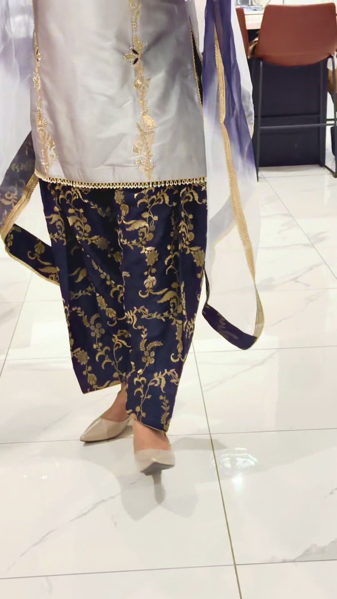@Mann Khaira Couture
