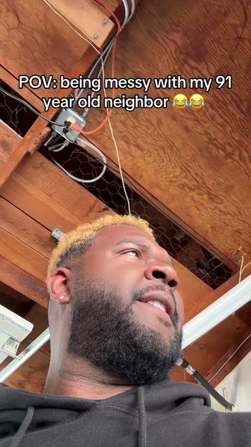 @TremaineOnTV