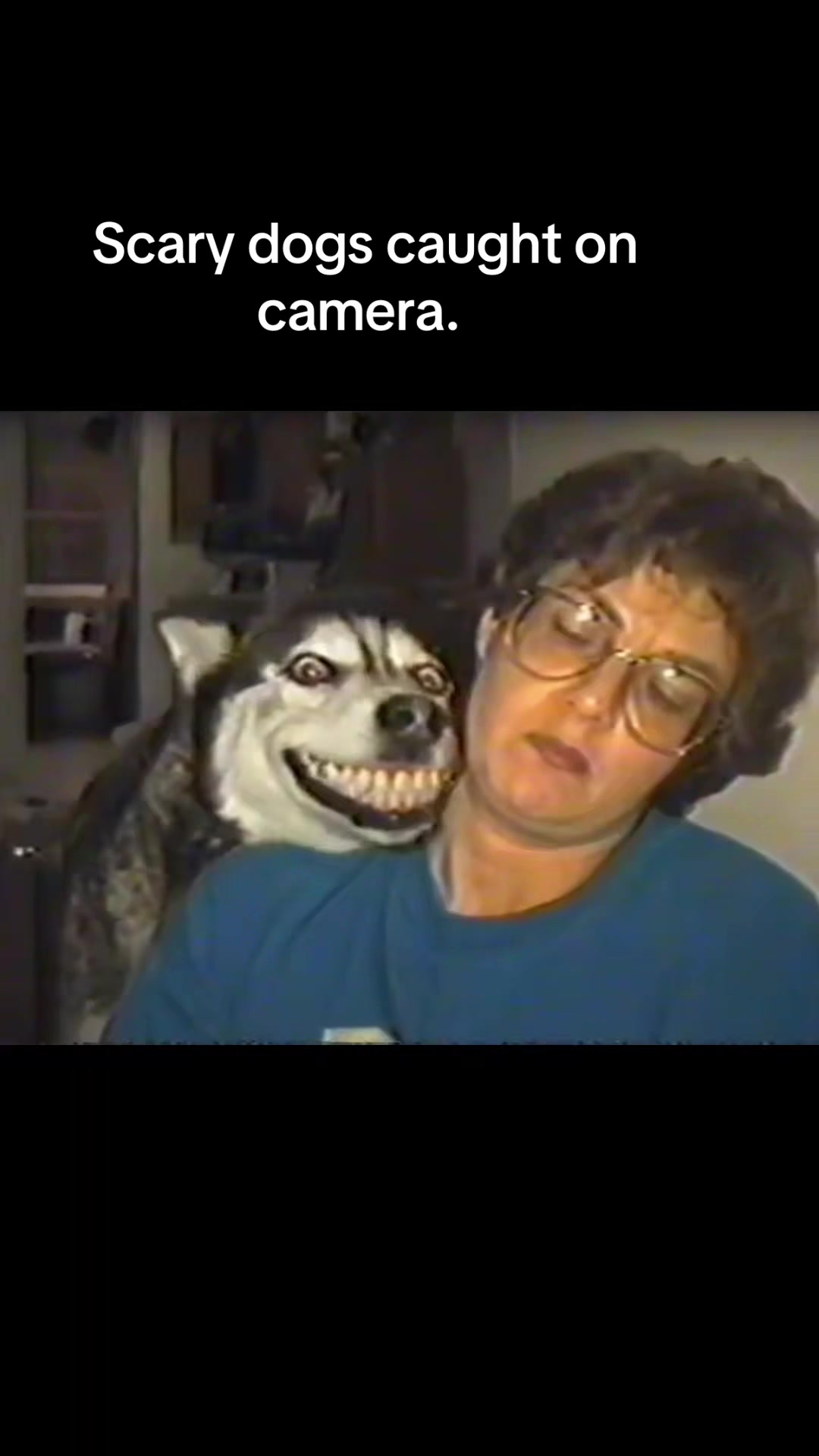@Cryptid