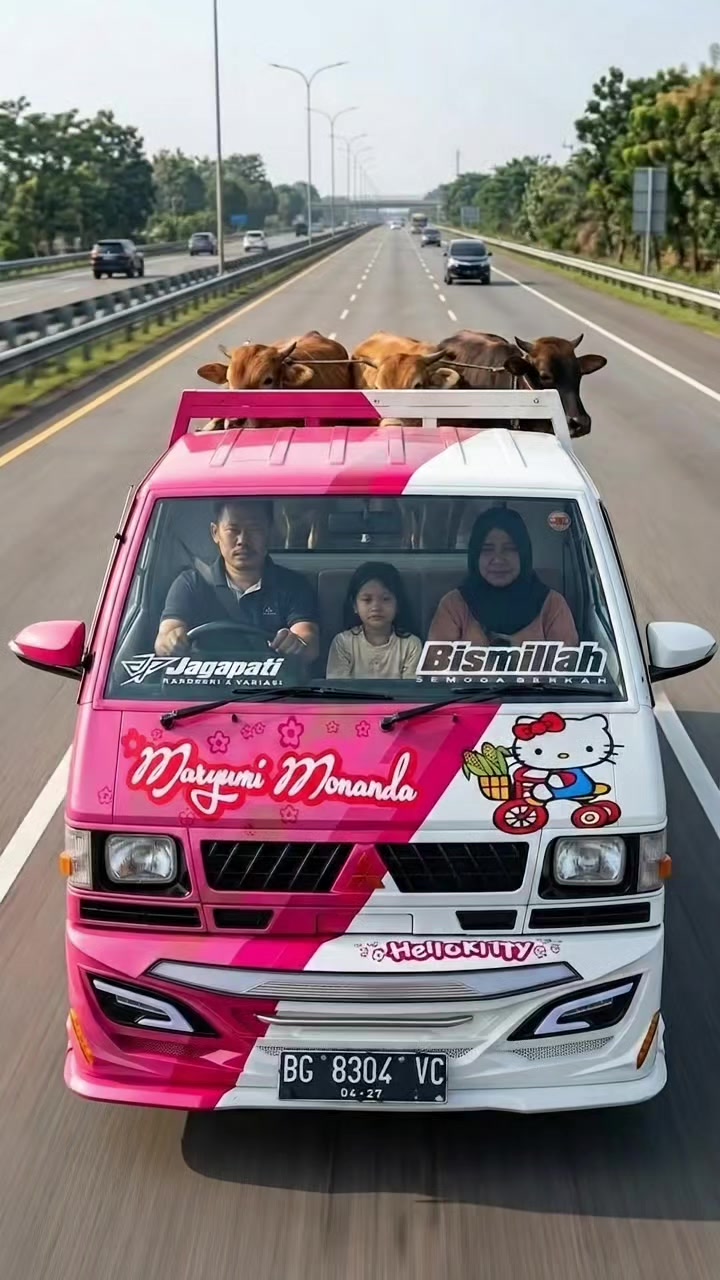 @Mbak Awanah
