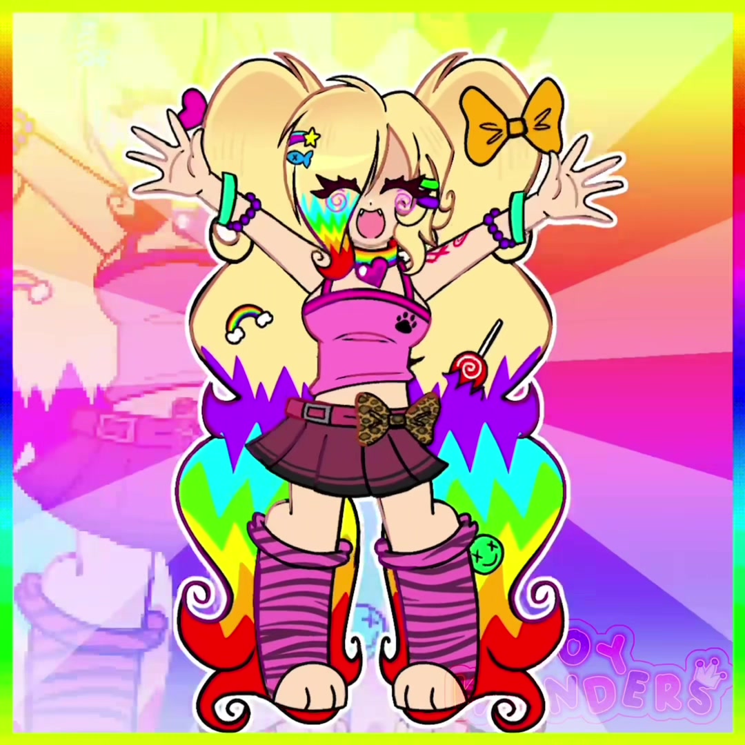 @🦄 J♡Y 🌙