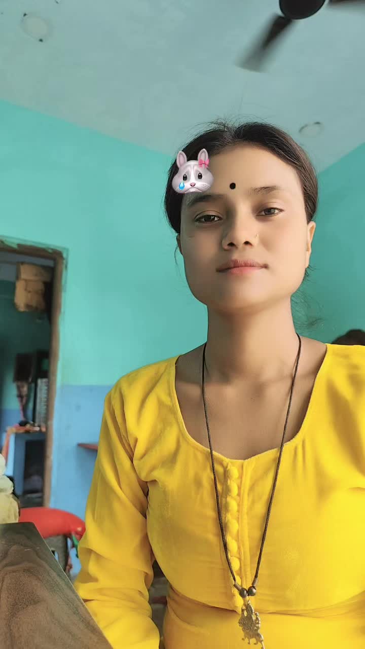 @Mom Dad ko Angel