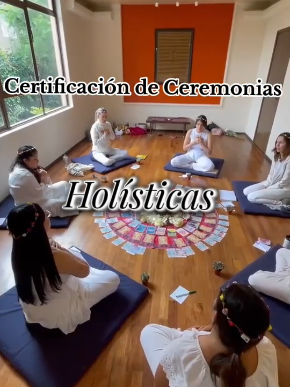 @Tu Voluntad