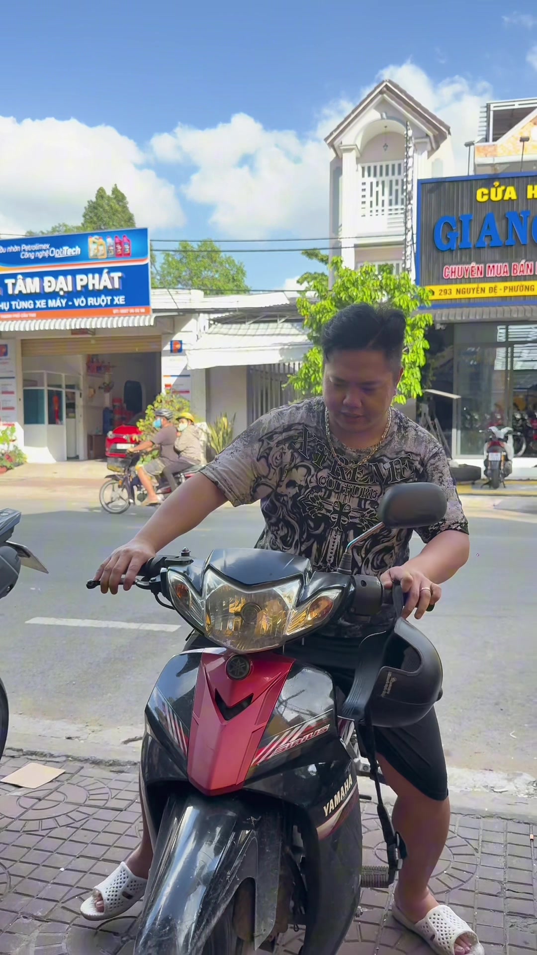 @GIANG SPARK