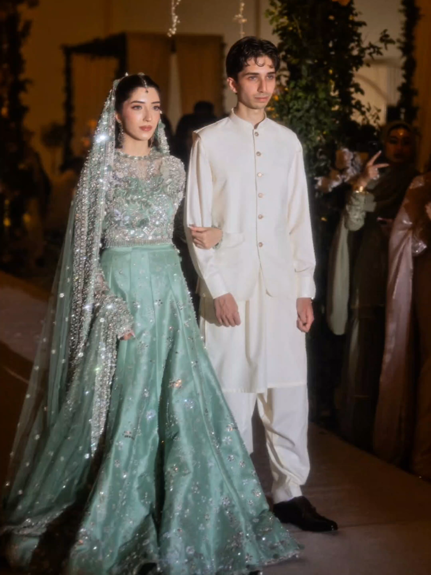 @yameen bridals
