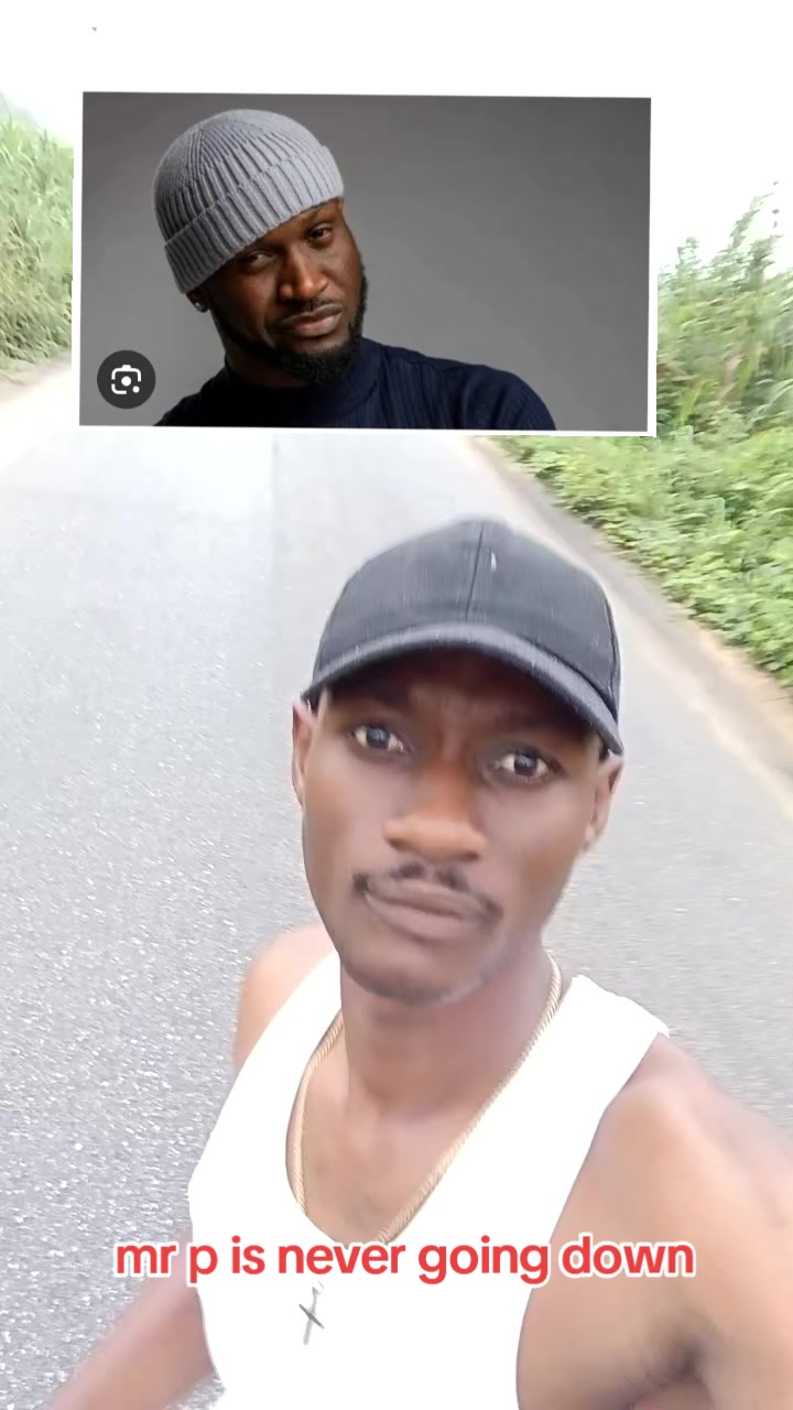 @sir Praise