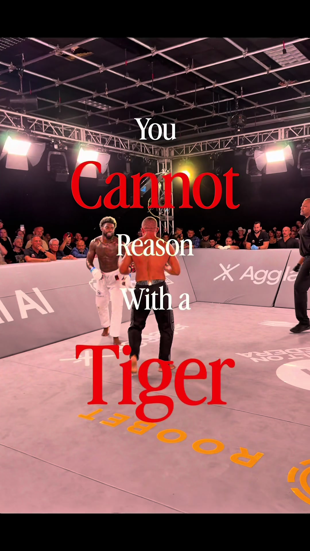 @Karate Combat