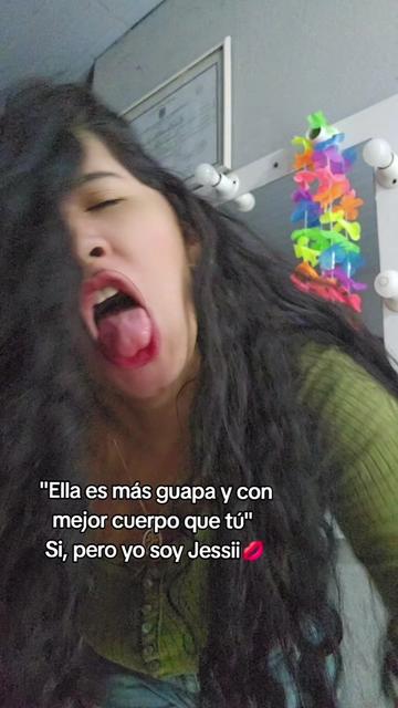 @Jessii Soto