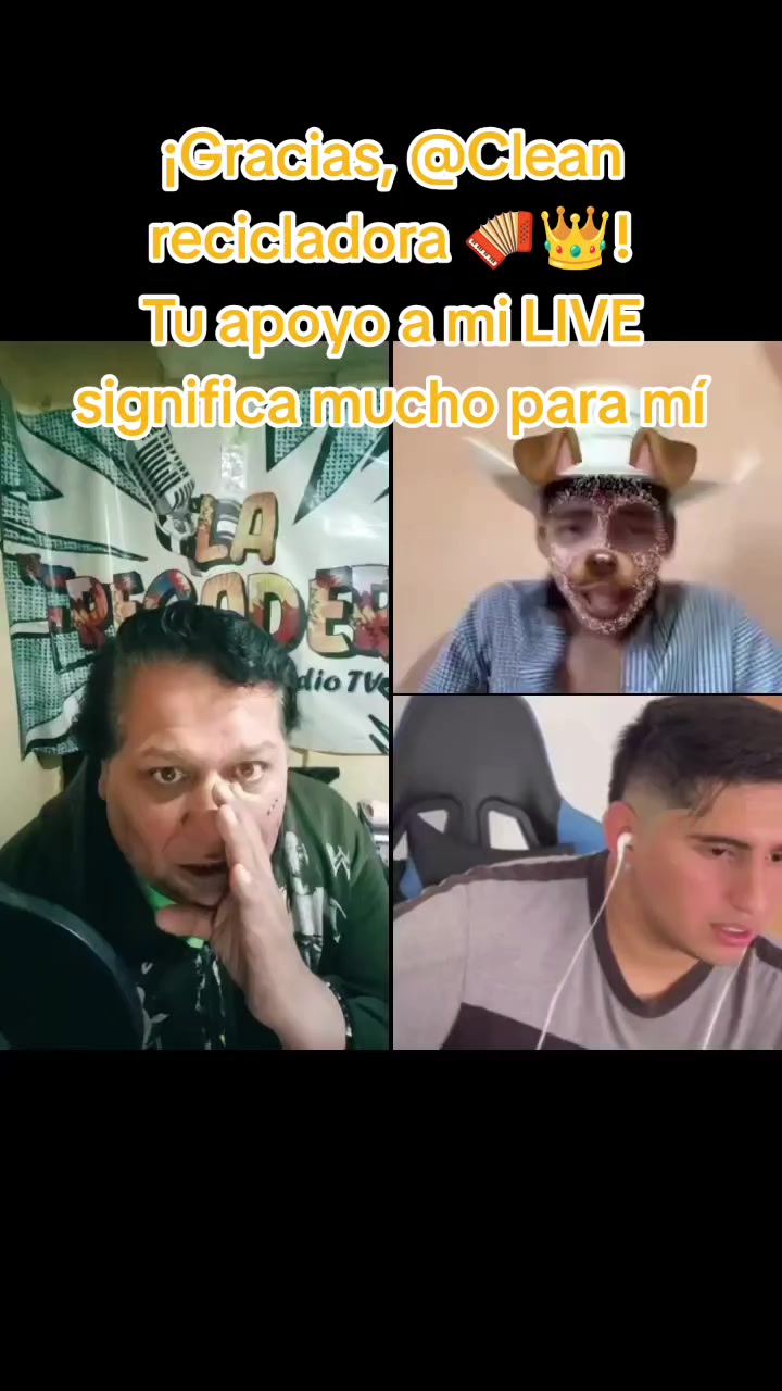 @Andy puchungazo