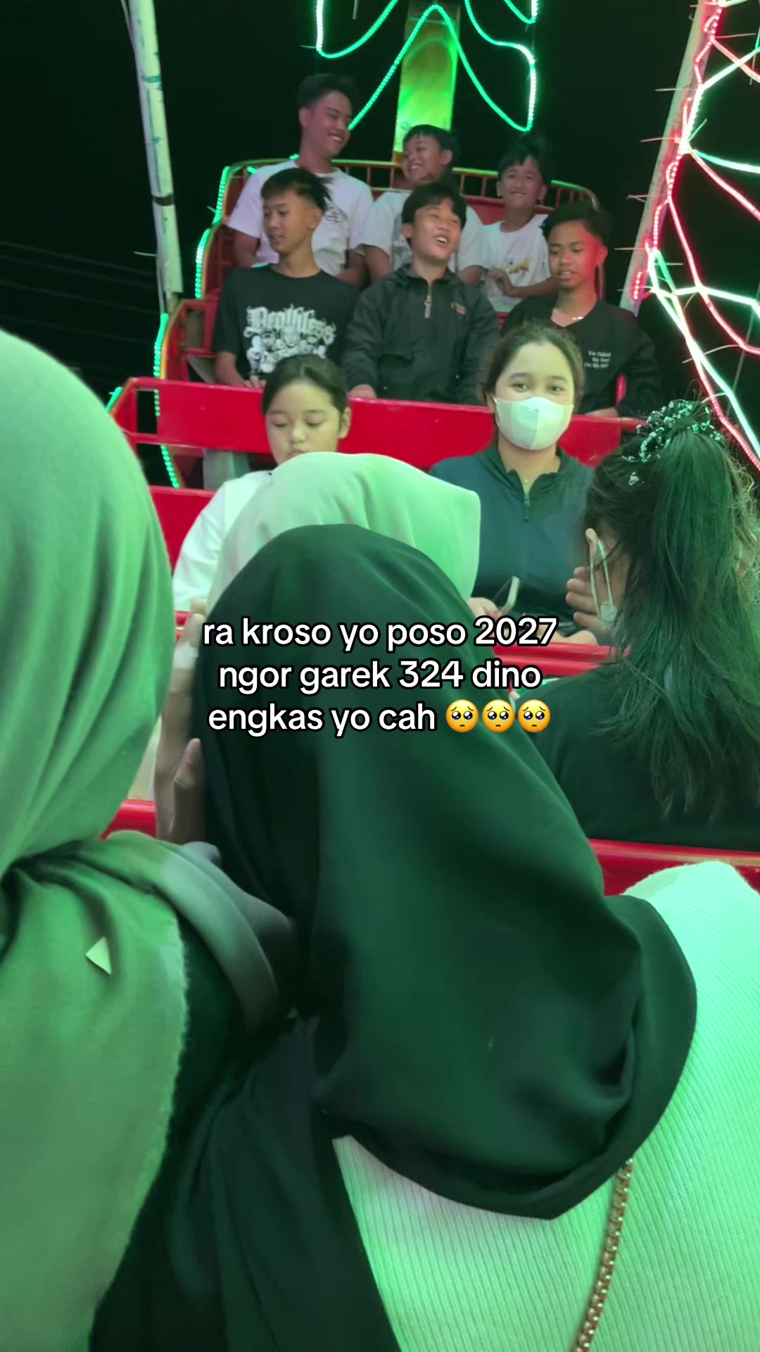 @pemuda mushola al mukaromah
