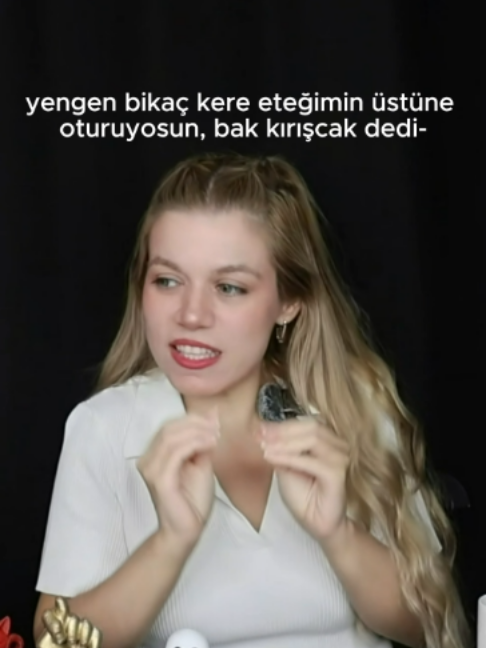 @Amara Ceren Demi