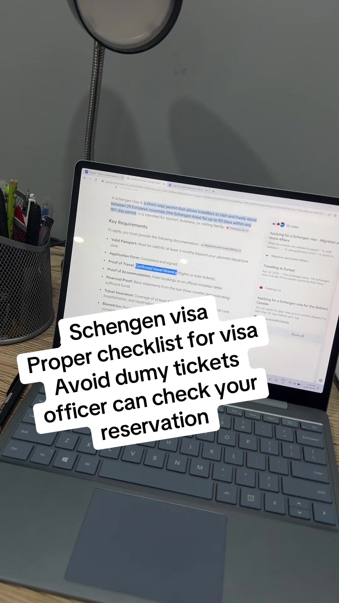 @Immigration Services 🌍