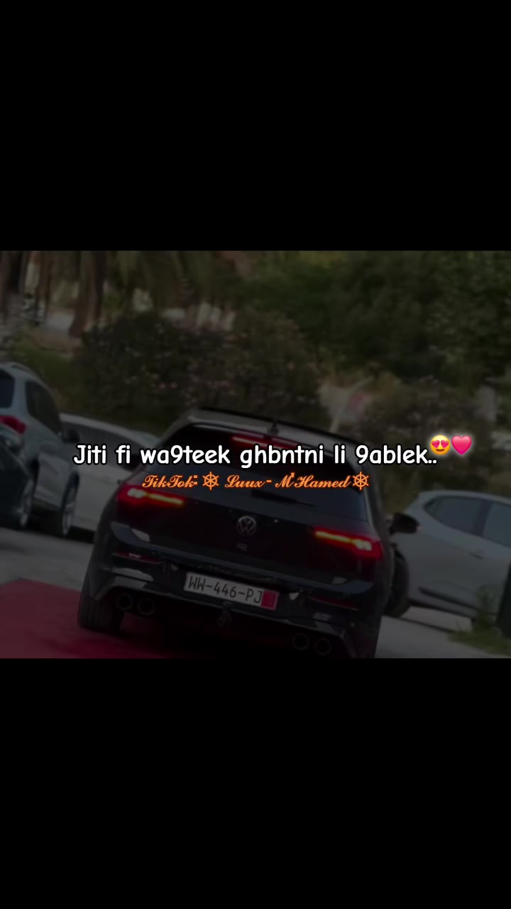 @โ ๐๐พ๐พ๐ - ๐'๐๐ช๐ถ๐ฎ๐ญ โ