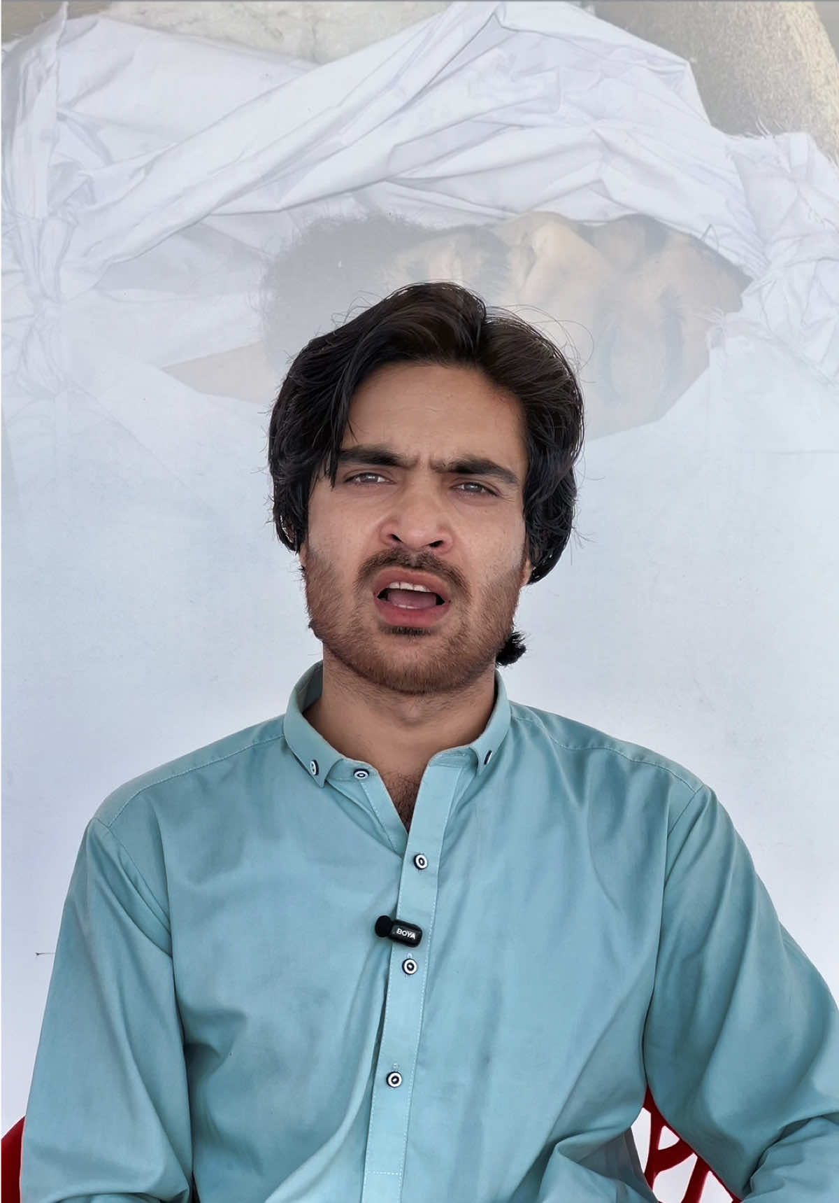 @Asif Orakzai