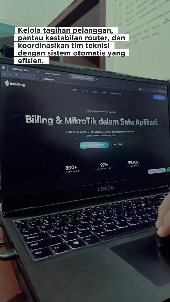 @Semesta Multitekno