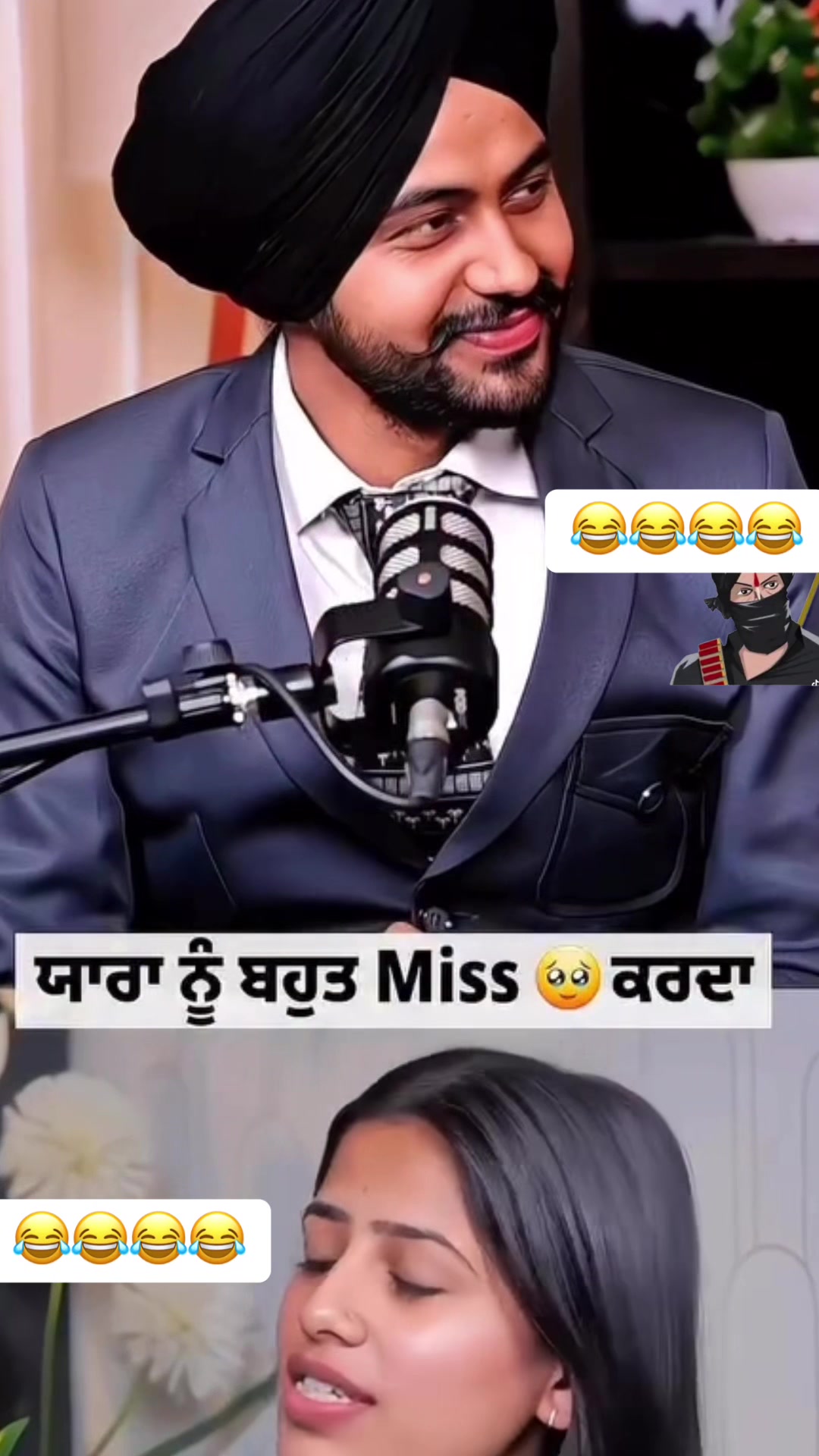 @ਜਿੰਦ ਕੱਢ ਸਪੈਸਲਿਸਟ💀