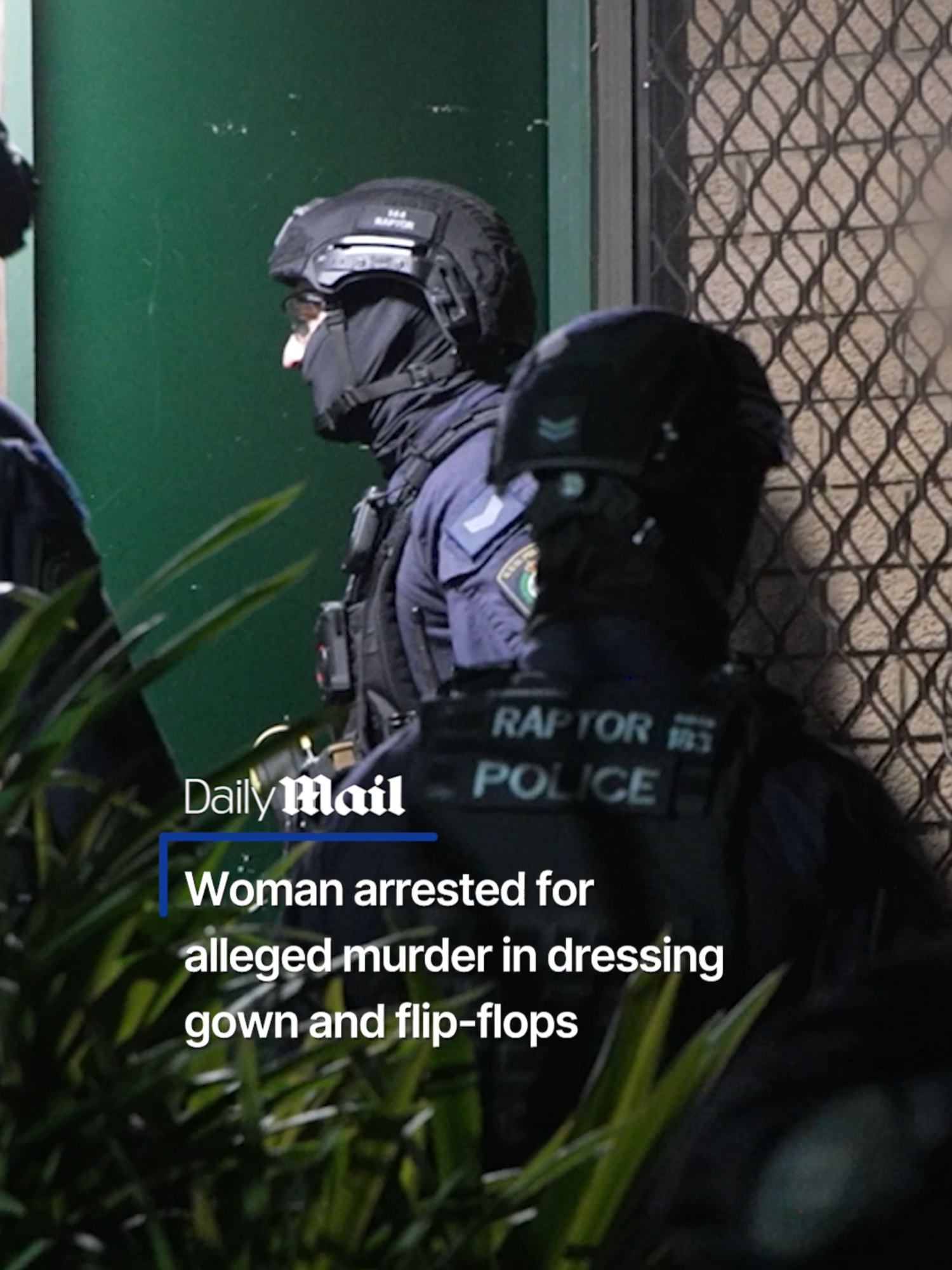@Daily Mail Australia