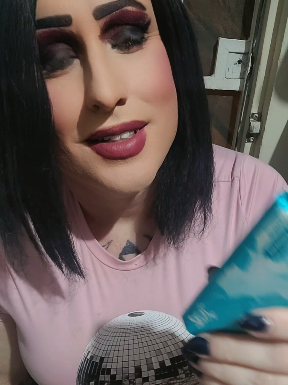@Glitch Kitty