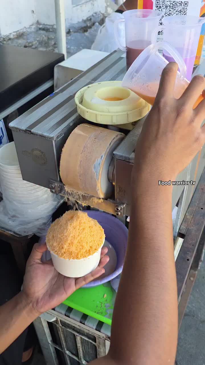 @Food Warrior tv