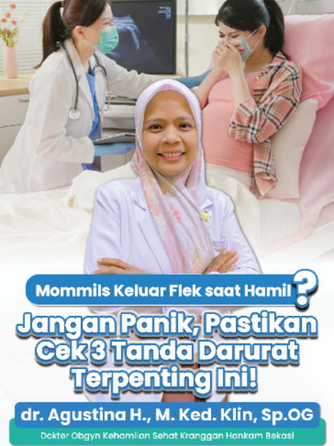 @Kehamilan Sehat