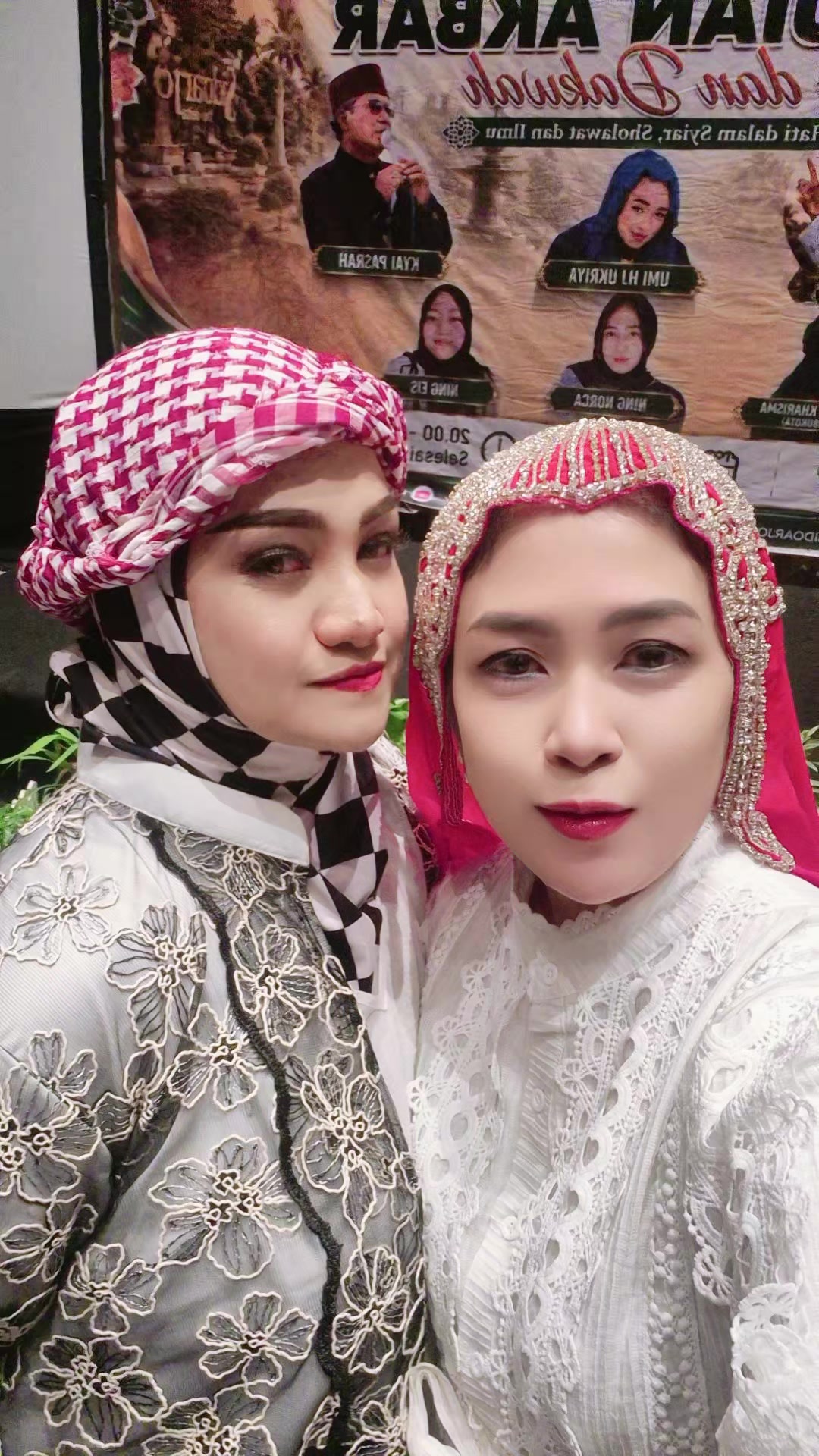 @Ratu cantik Sidoarjo