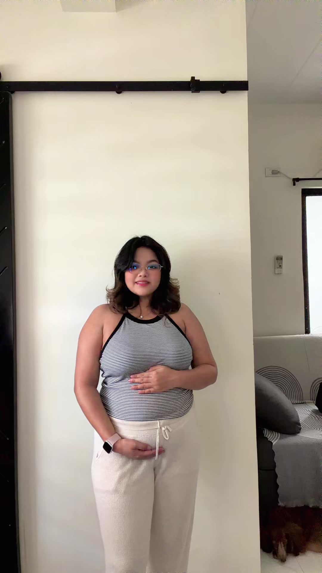 @K ✨ Preggy Era