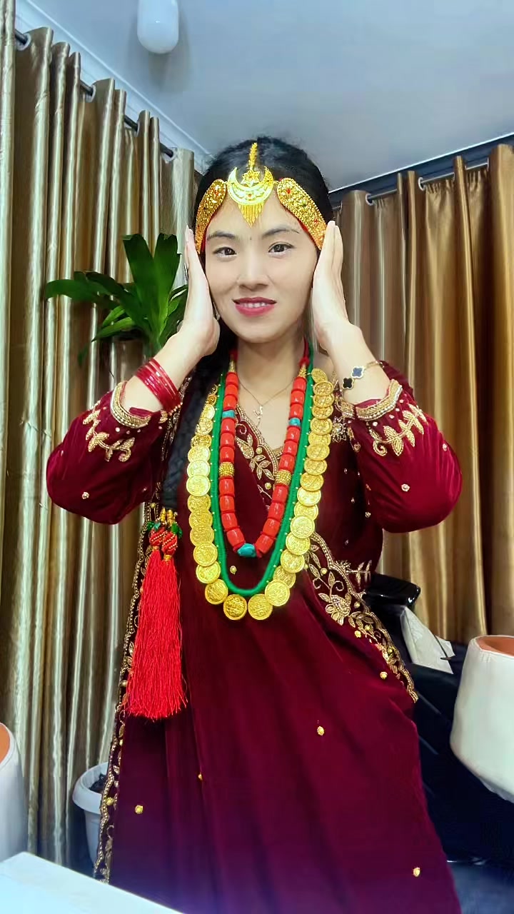 @Sharmila Gurung