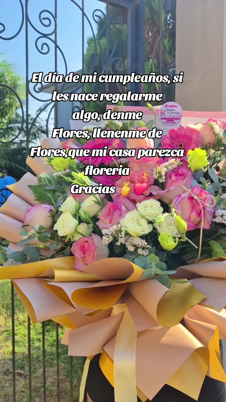 @Detalles A Tiempo