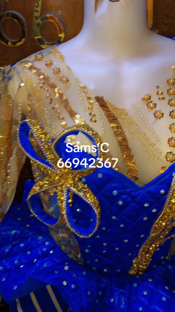 @SAMS couture 1er compte