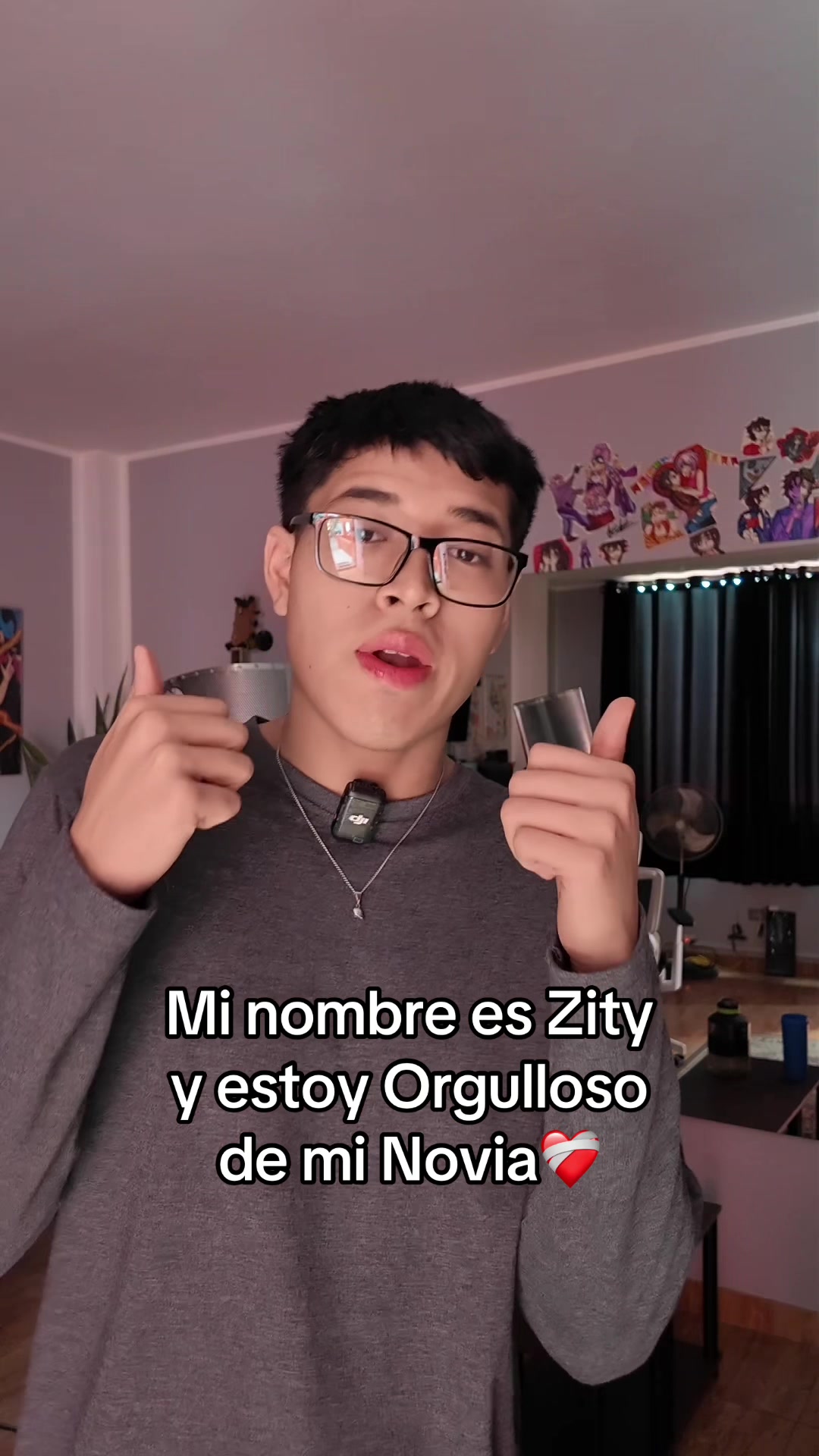 @Si mi amor