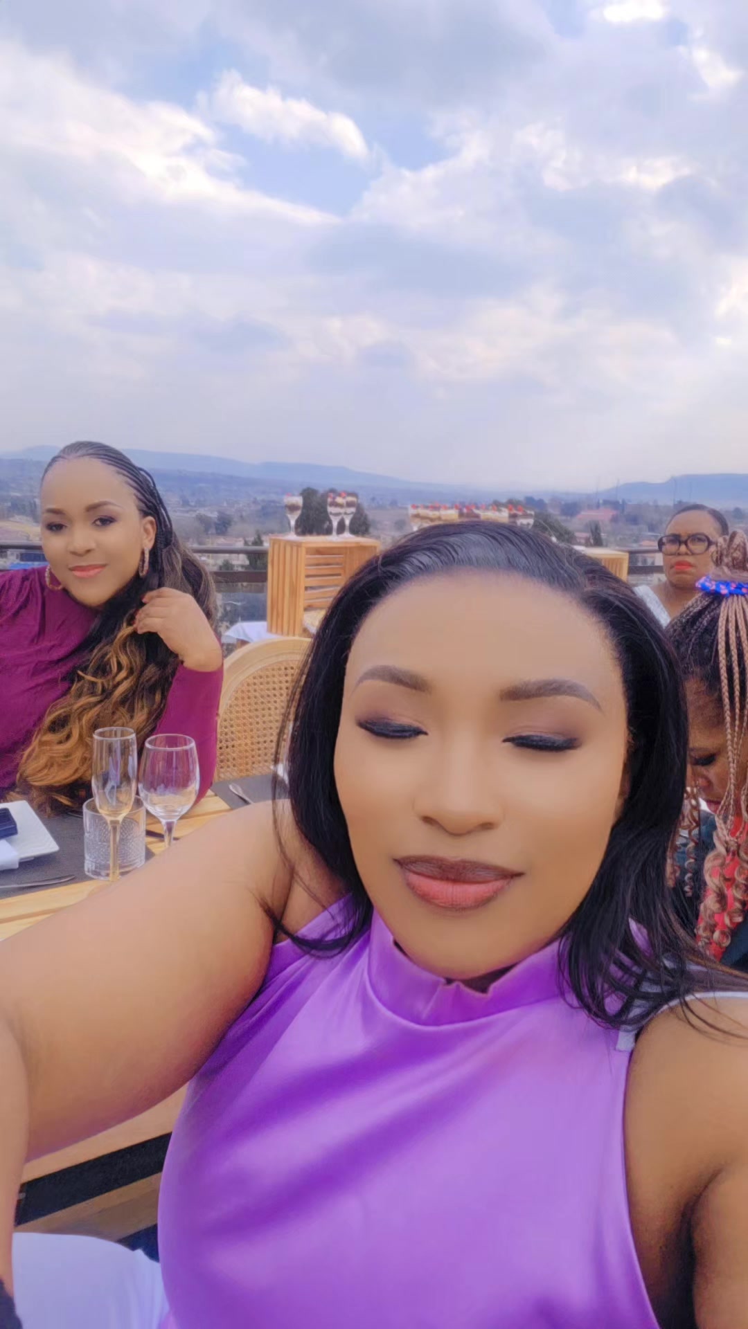 @OfficialMatselisoMohale