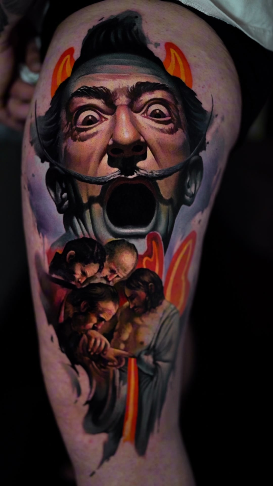@Killer Ink UK