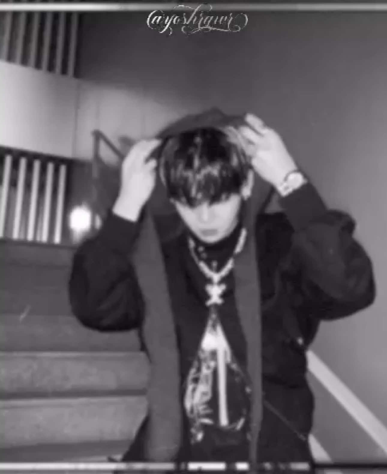 @𝓛il | NEW WAV ❤︎ 박지훈